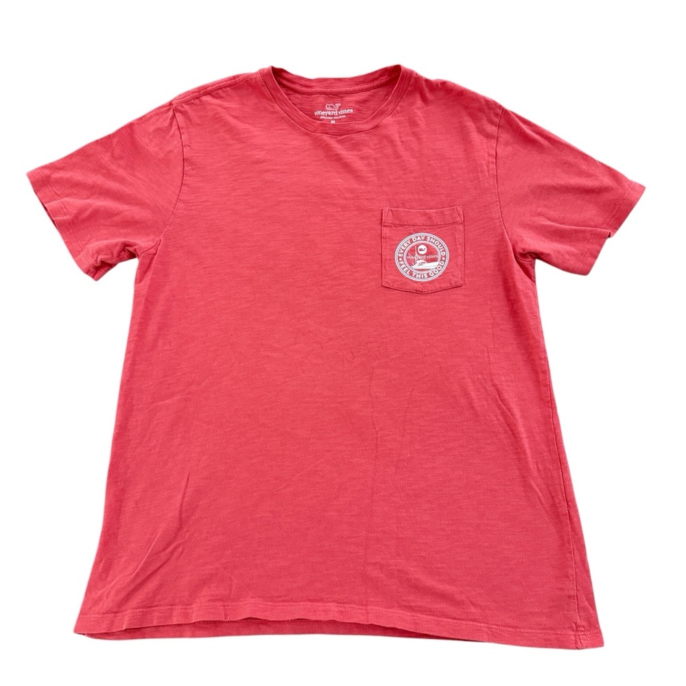 Vineyard Vines Men’s Graphic Tee EDSFTG